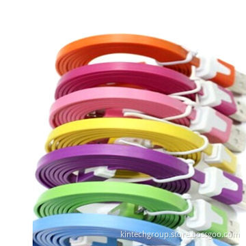 Promotional ten-in-one USB cables for dataNew